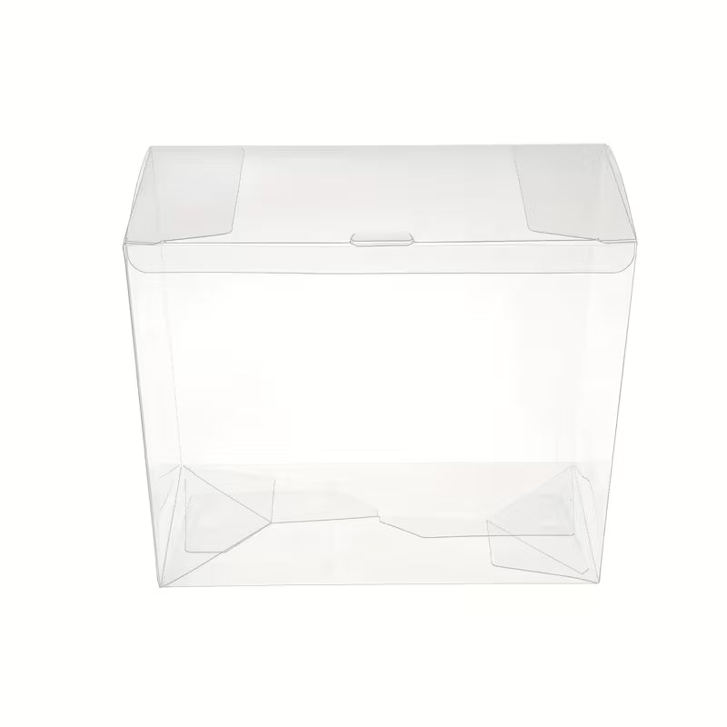 Deluxe Faltbox PET Für Pokémon Trainer Box - Stck
