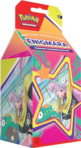 Enigmara Turnier Kollektion
