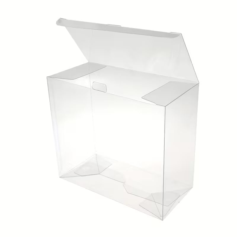 Deluxe Faltbox PET Für Pokémon Trainer Box - Stck