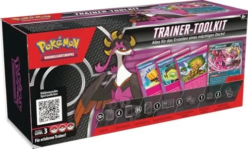 Trainer Toolkit 2025