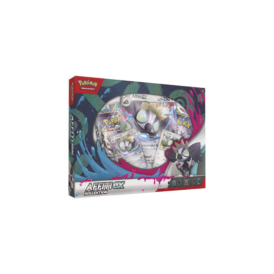 Affiti ex Kollektion